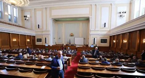 Депутатите захващат Закона за защита от шума