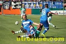 В Англия обявиха Левски - Берое за един от най-вълнуващите мачове в историята