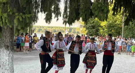 Гребната регата по Дунав ТИД 2023 стартира за 66-и път в неделя