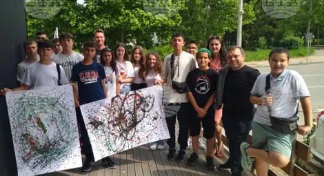 Снимка: БТА Снимка: БТА