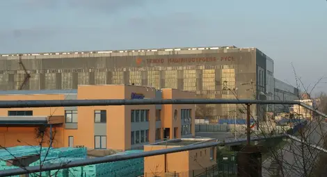 Държавата пречи да се платят парите на 2000 акционери в &bdquo;Тежко машиностроене&ldquo;