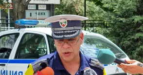 По-висок брой катастрофи с повече жертви заради скочилия над 2 пъти трафик на тирове