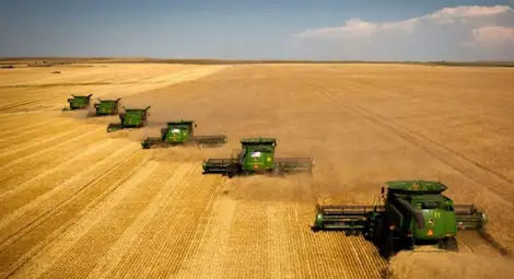 Между 18 и 50 лева рента за ниви без договор