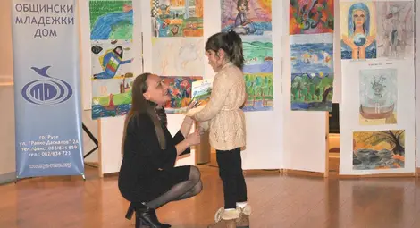 Наградиха най-добрите в конкурс за Световния ден на водата