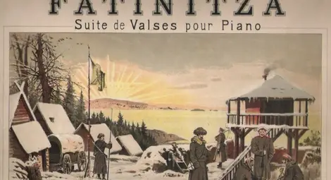 Всичко това се случи в Русчук, на брега на Дунава