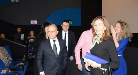 Ангелкова: Русе ще е първият град с туристическа обсерватория