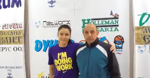 Сръбска звезда е новият трансферен удар на „Дунав 8806“