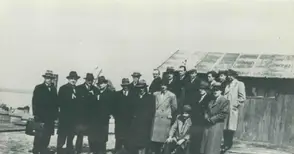 Падел, каяк и русалка - новите лодки, с които в Русе идва идеята за Яхтклуб