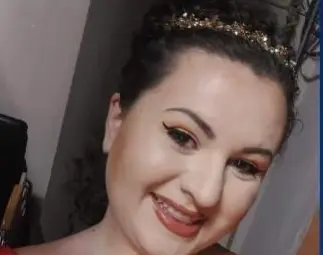 Моника Зашева Моника Зашева