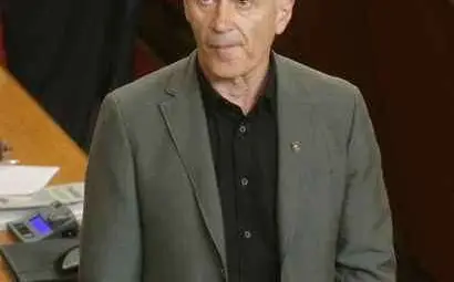 Сидеров на среща с Орешарски: Прави се анархистичен и криминален опит за дестабилизация и гражданска война