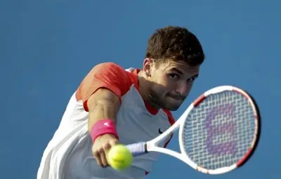 Гришо с исторически успех на Australian Open