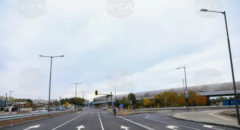 Снимка: БТА Снимка: БТА