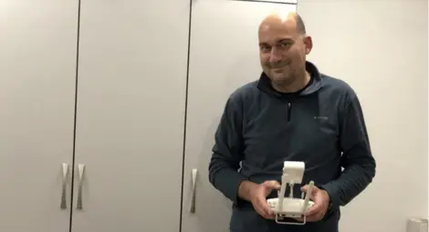 Снимка: Ася Пенчева, БНР