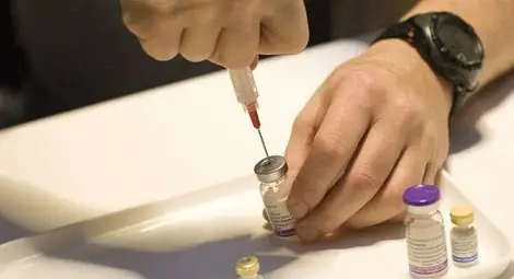 Солени глоби за родителите, ако не ваксинират децата си Солени глоби за родителите, ако не ваксинират децата си