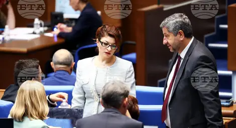 Снимка: БТА Снимка: БТА