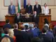 Народното събрание одобри новите министри на МВР, МТИТС и МРРБ