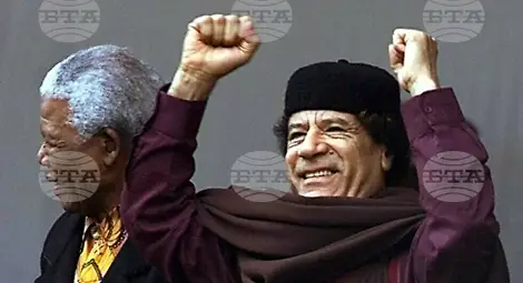 Снимка: БТА Снимка: БТА