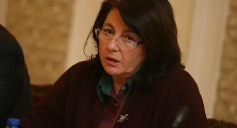 Тодорова: Регулаторът не е страна по дългосрочните договори в енергетиката 