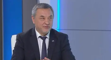 Симеонов: Не може само чрез образованието да се реши въпросът с циганския етнос