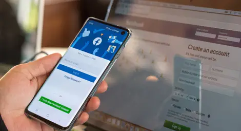 Телефонните номера и личните данни на 533 млн. потребители на Facebook изтекоха онлайн