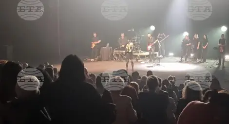 Снимка: БТА Снимка: БТА