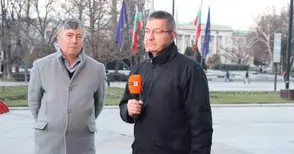 Трафикът през Дунав мост расте с 25% за година