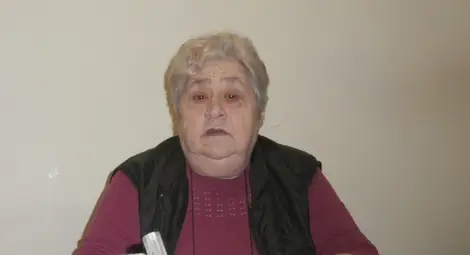 Ани НИШАНЯН