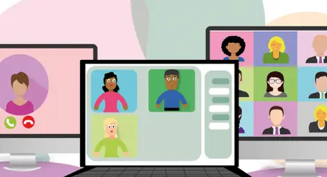 Новата социална медия за творци Panodyssey кани на информационна онлайн среща