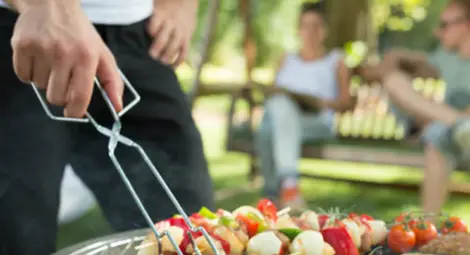 Русенски грил майстори ще мерят  умения в кулинарен празник в парка