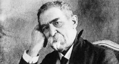 Стоян Михайловски