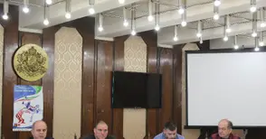 Вход свободен за борбите на турнира „Дан Колов-Никола Петров