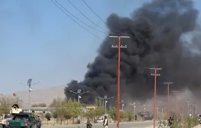 Няма пострадали български военнослужещи при атентата в Кабул