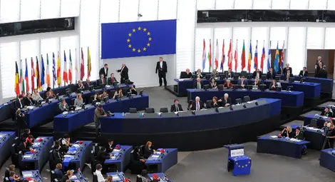 Започва надпреварата за 17 места в Европейския парламент