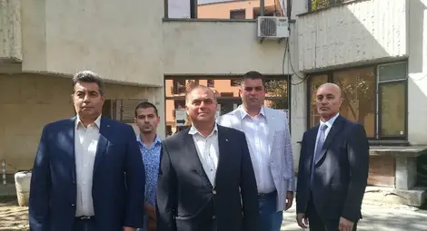 В листата има познати, но и много нови имена.  Снимка: МК &bdquo;България на регионите&ldquo;