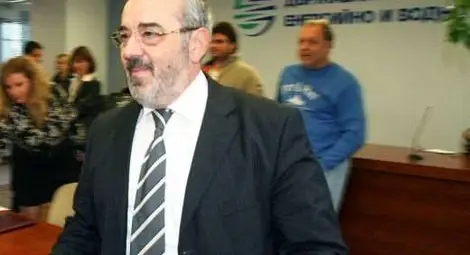 Готвят арест за Семерджиев, оказал се сред най-богатите държавни служители