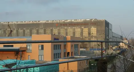 Удължават с още година ликвидацията  на &bdquo;Тежко машиностроене&ldquo;