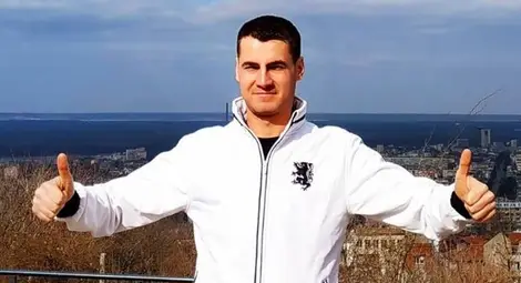 Атанас БОЙКОВ