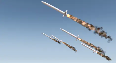 Иран пое отговорност за ракетен удар срещу израелски обект