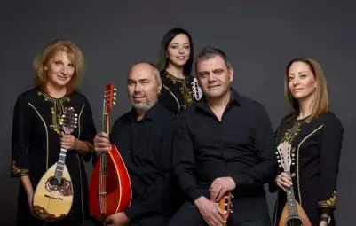 Сопрано, кралинет и "Гласове и мандолини" на Славчо Николов от Б.Т.Р. ще звучат в Русе на 1 февруари