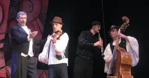 Операта е главно действащо  лице и на фестивала в Банско