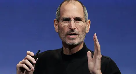 Двете думи, които Стив Джобс ненавиждал Двете думи, които Стив Джобс ненавиждал