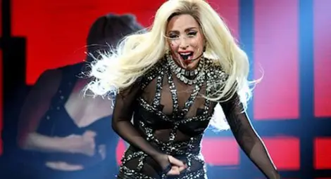 Лейди Гага разказа как е била изнасилена от продуцент