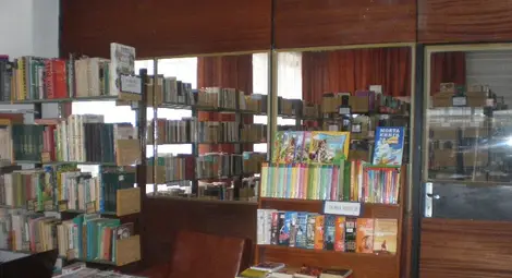 Читалищата имат още три дни да поискат пари за нови книги Читалищата имат още три дни да поискат пари за нови книги