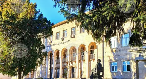 Снимка: БТА Снимка: БТА