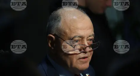 Снимка: БТА Снимка: БТА