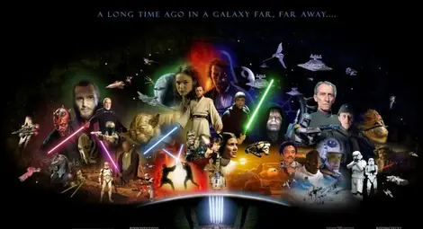 Сценарият за &bdquo;Междузвездни войни 8&rdquo; е готов