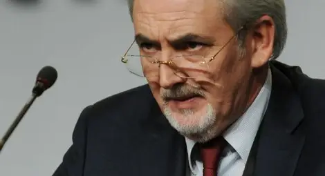 Местан с гневно писмо до главния редактор на "Ню Йорк Таймс"