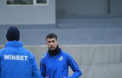 &bdquo;Дунав&ldquo; започна 2022 г. с 20 футболисти /галерия/