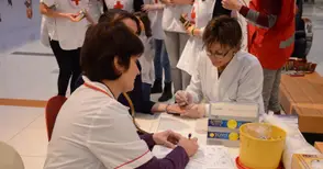 Трима русенци със СПИН от началото на годината