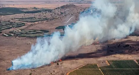 Франс прес: Двамата пилоти на руския самолет са живи